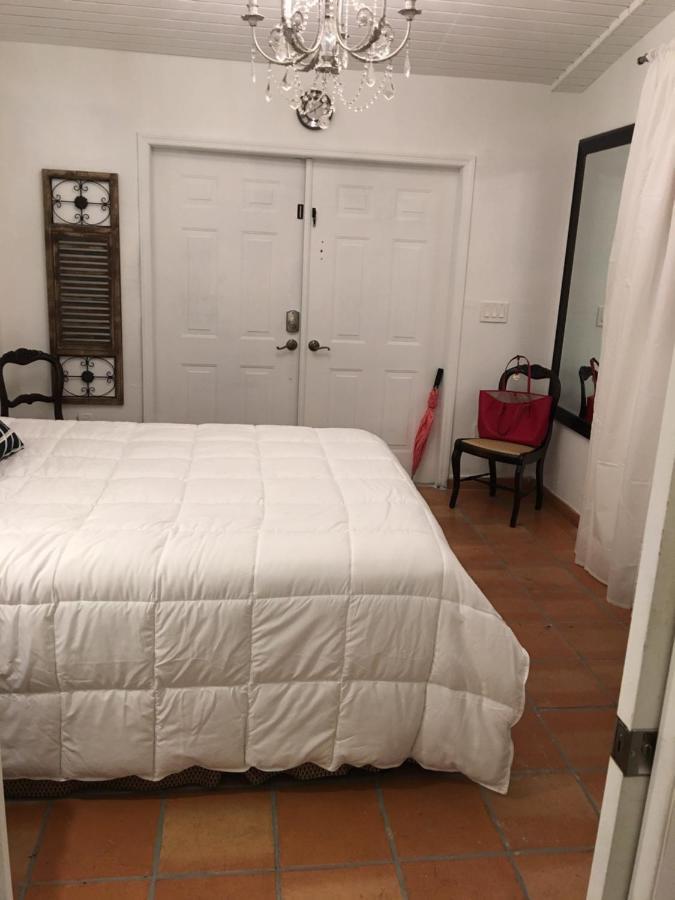 Private Loft In The Heart Of Little Havana Miami Esterno foto