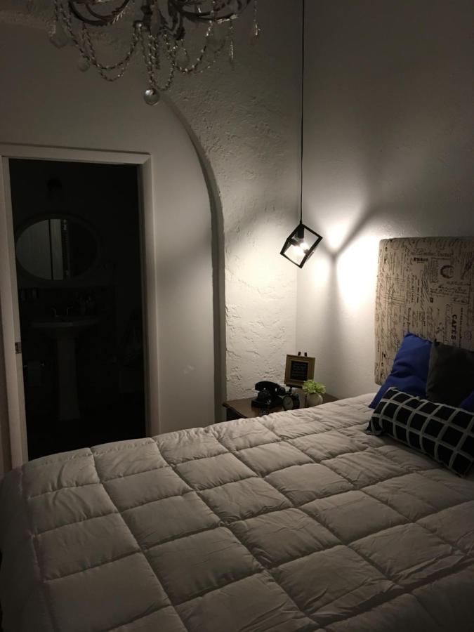 Private Loft In The Heart Of Little Havana Miami Esterno foto