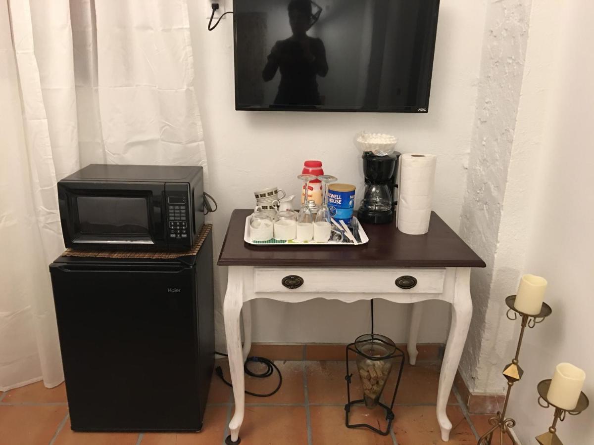 Private Loft In The Heart Of Little Havana Miami Esterno foto